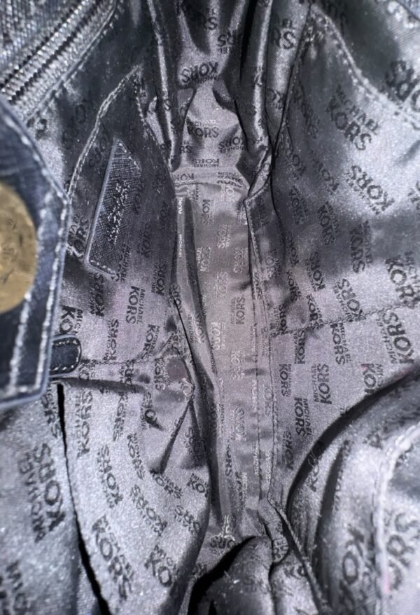 MICHAEL KORS - KELLEM XS BAG - Image 12